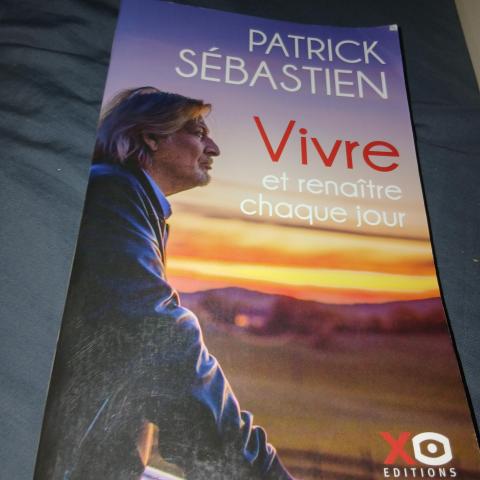 troc de  Roman patrick sebastien, sur mytroc