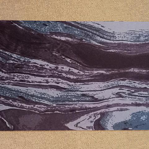 troc de  Papier créatif bleu nuit., sur mytroc