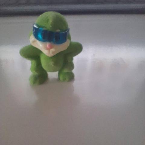 troc de  Kinder Fs316 lapin de Pâques, sur mytroc