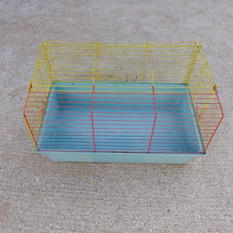 troc de  cage pour rongeur, sur mytroc