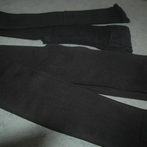 troc de  Collant hiver épais, sur mytroc