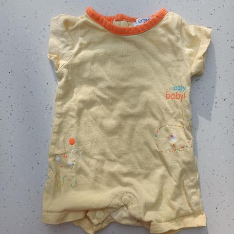 troc de  Combishort taille 56, sur mytroc