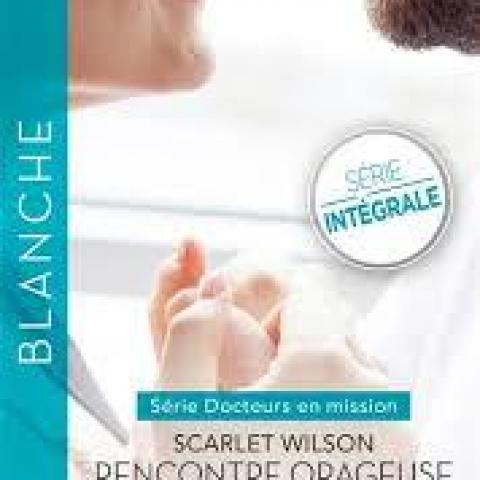 troc de  L. Harlequin - Coll.Blanche - Docteurs en mission Intégrale, sur mytroc