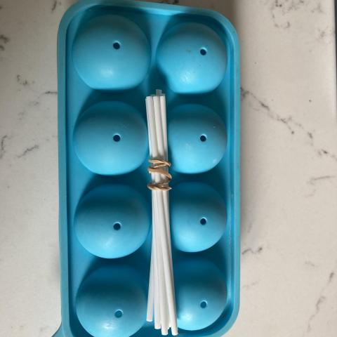 troc de  Moule à pop cakes, sur mytroc