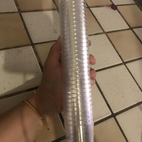 troc de  Verrine à cocktail, sur mytroc