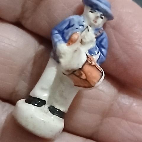 troc de  Une Fève, sur mytroc