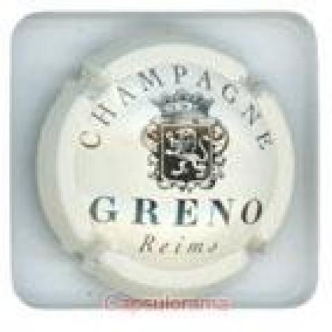 troc de  Capsule Champagne Greno - Quart Bout., sur mytroc