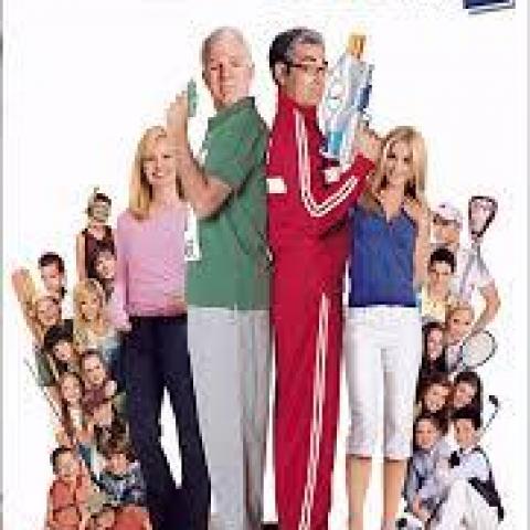 troc de  DVD -- Treize à la douzaine 2, sur mytroc