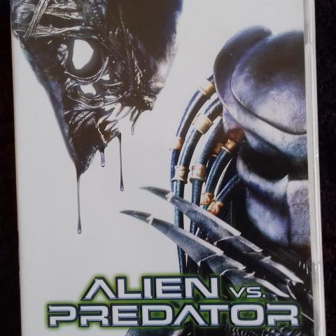 troc de  Alien VS Predator, sur mytroc