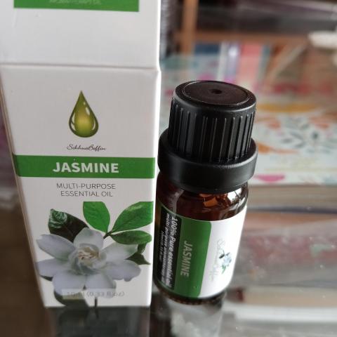 troc de  Huile essentielle pour diffuseur, sur mytroc