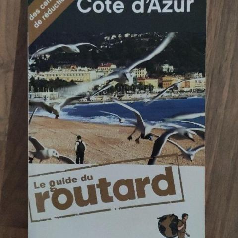 troc de  Rouatrd Côte d'Azur, sur mytroc