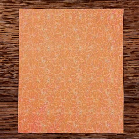 troc de  Grande carte à motifs., sur mytroc