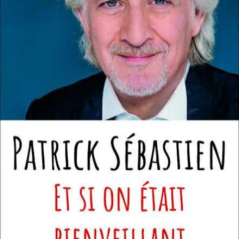 troc de  Roman patrick sebastien, sur mytroc