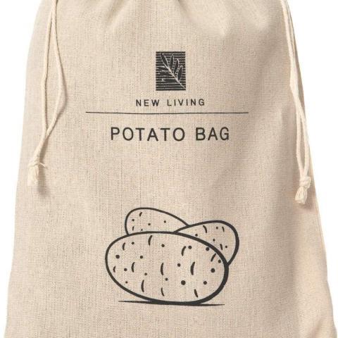 troc de  #Recherche# sac potatoes ou sac à vrac, sur mytroc