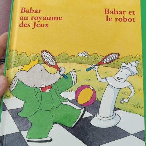 troc de  Reservé Livre, sur mytroc