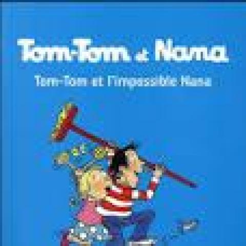 troc de  recherche livres tom tom et nana, sur mytroc