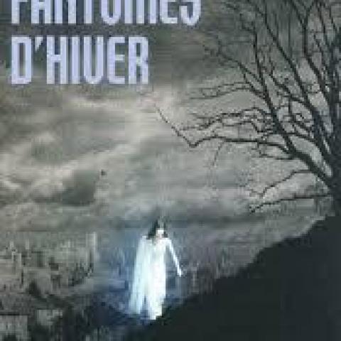troc de  Livre - Fantômes d'hiver - Poche - Kate Mosse, sur mytroc