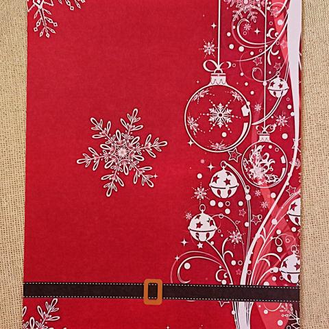 troc de  Papier de Noël., sur mytroc