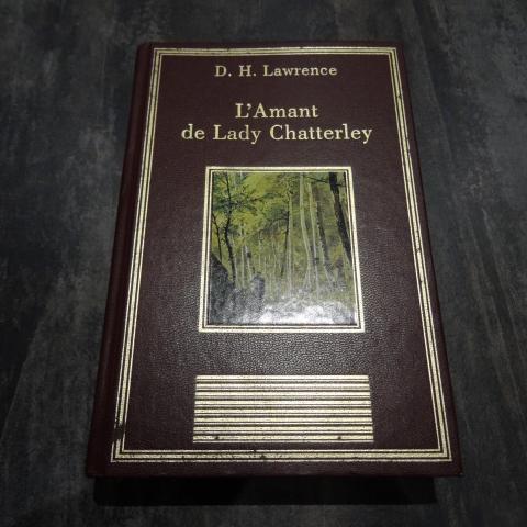 troc de  L'amant de Lady Chatterley, sur mytroc