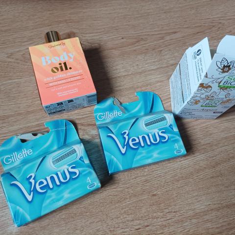 troc de  Lot beauté, sur mytroc