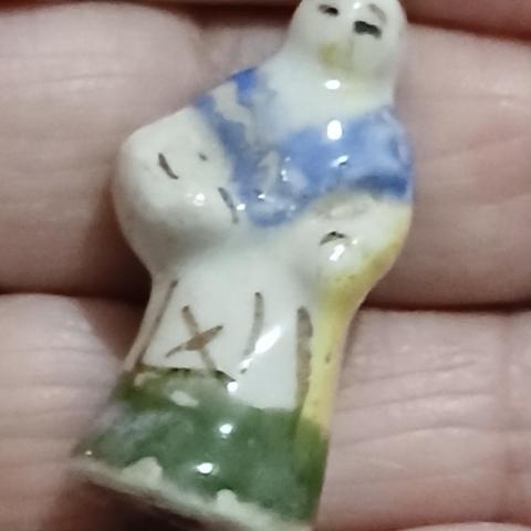 troc de  Une Fève, sur mytroc