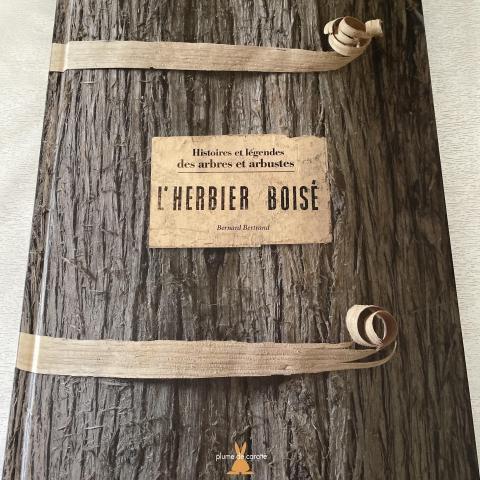 troc de  L herbier boisé, sur mytroc