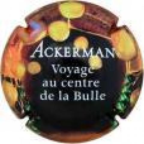 troc de  Capsule Ackerman Laurence - Val de Loire, sur mytroc