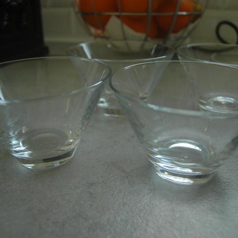 troc de  Coupes à glace où à fruits, sur mytroc