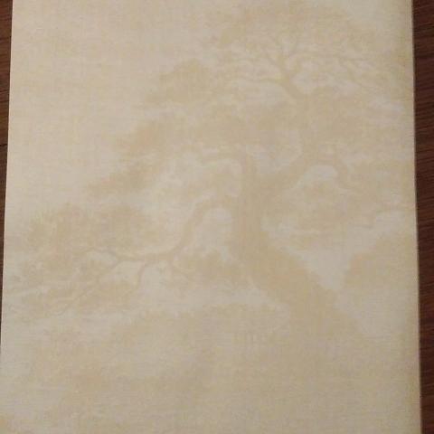 troc de  Papier "fond arbre"., sur mytroc