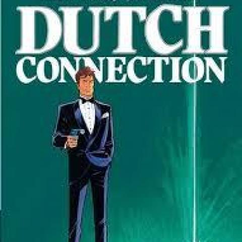 troc de  Attribué BD - Largo Winch - T6 - Dutch Connection, sur mytroc