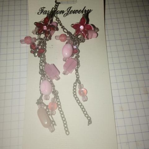 troc de  Boucles d'oreilles neuves, sur mytroc
