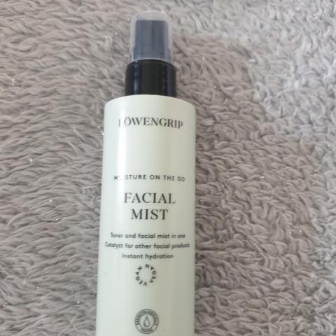 troc de  Brume pour le visage, sur mytroc