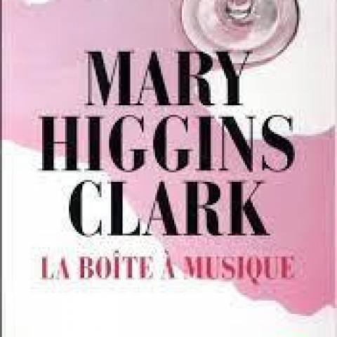 troc de  Livre - La boîte à musique - Poche - Mary Higgins Clark, sur mytroc