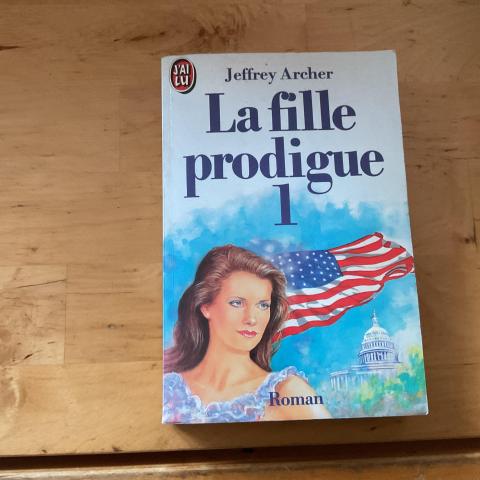 troc de  La fille prodigue, sur mytroc