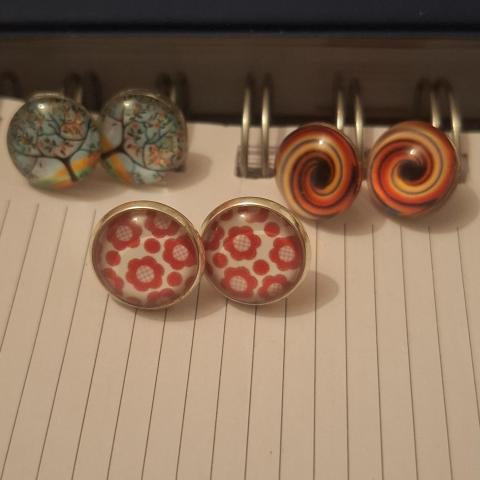 troc de  Boucles d'oreilles, sur mytroc