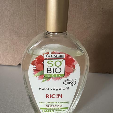 troc de  Huile de Ricin, sur mytroc