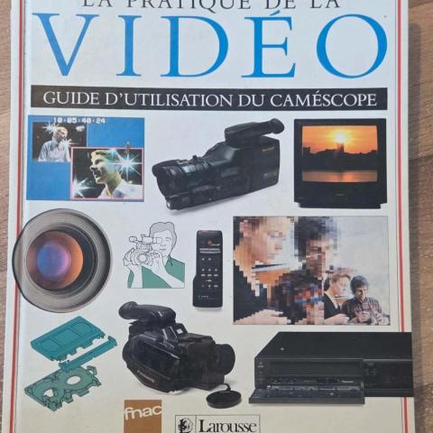 troc de  La pratique de la vidéo, sur mytroc