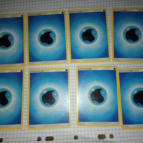 troc de  Lot cartes Pokémon réserver diverstroc envoyé, sur mytroc
