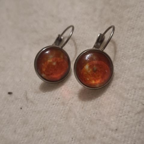 troc de  Boucles d'oreilles, sur mytroc