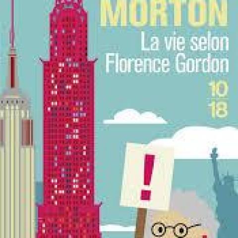 troc de  Livre - La Vie Selon Florence Gordon - Poche - Brian Morton, sur mytroc
