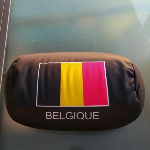 troc de  Coussin Belgique, sur mytroc