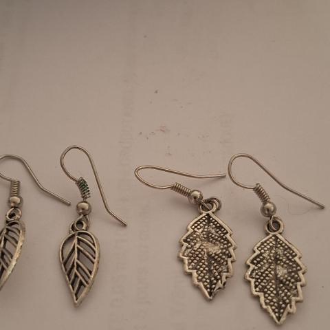 troc de  Boucles d'oreilles, sur mytroc