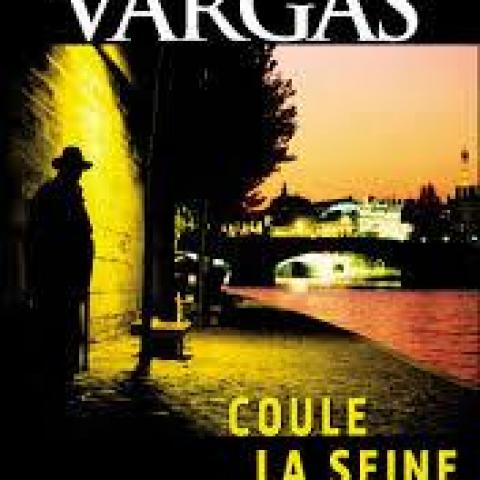 troc de  Livre - Coule la Seine - Poche - Fred Vargas, sur mytroc