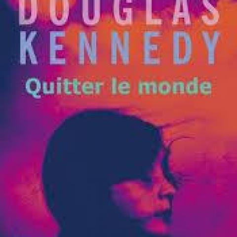 troc de  Livre - Quitter le monde - Poche - Douglas Kennedy, sur mytroc