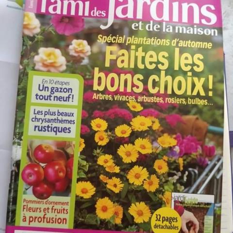 troc de  Magazine, sur mytroc