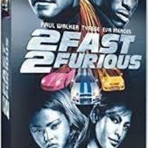 troc de  recherche dvd Fast & Furious 2, sur mytroc