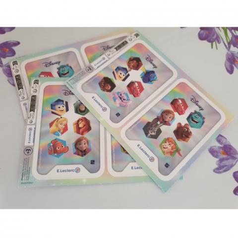 troc de  Cartes Disney, sur mytroc