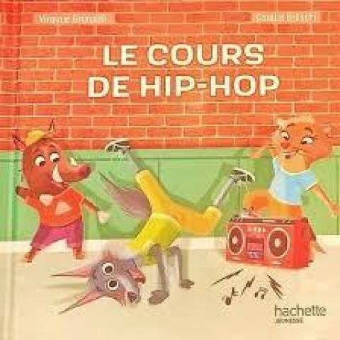 troc de  L.Jeunesse - Le Cours de Hip-Hop, sur mytroc