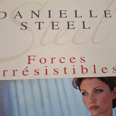 troc de  Roman D Steele, sur mytroc