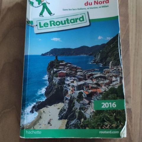 troc de  Routard Italie du nord, sur mytroc